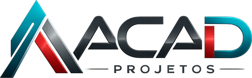 ACAD Projetos