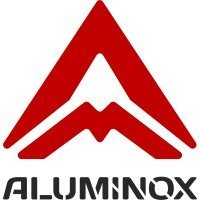 Logo Aluminox