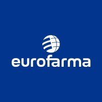 Logo Eurofarma
