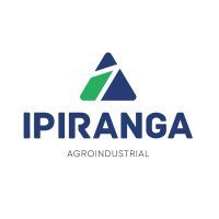 Logo Ipiranga Agroindustrial