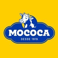 Logo Mococa S.A.
